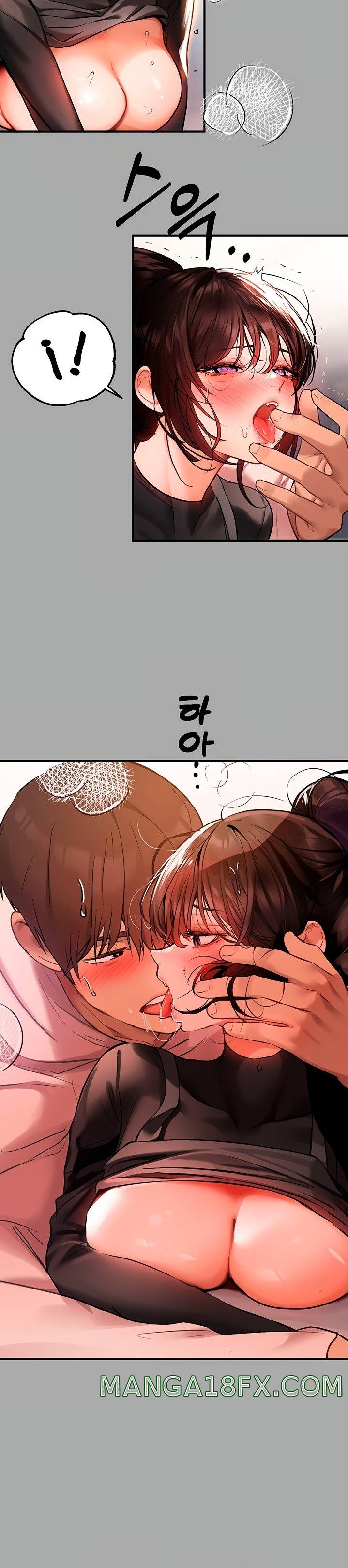 The Owner Of A Building Raw - Chapter 62 [photo 22] - MangaPorn