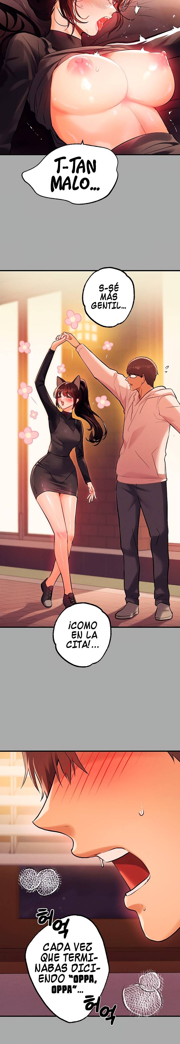 The Owner Of A Building Raw - Chapter 62 [photo 4] - MangaPorn