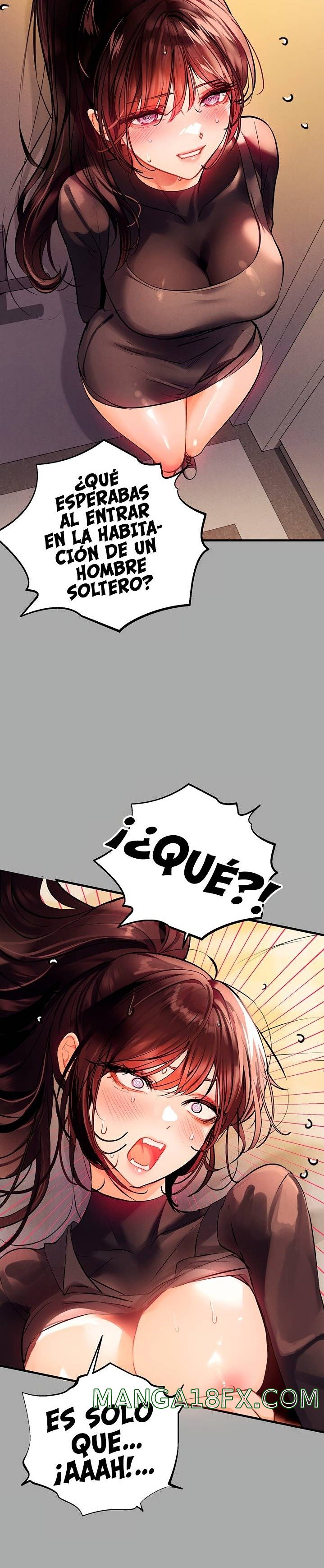 The Owner Of A Building Raw - Chapter 62 [photo 6] - MangaPorn