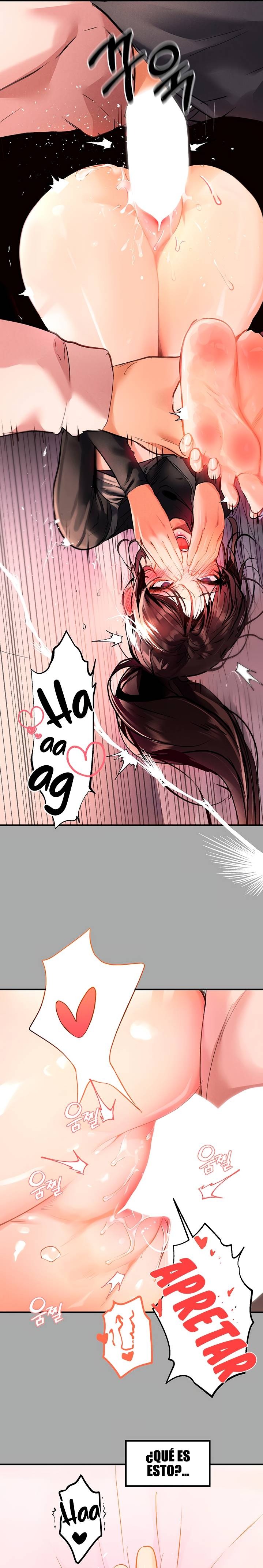 The Owner Of A Building Raw - Chapter 62 [photo 9] - MangaPorn