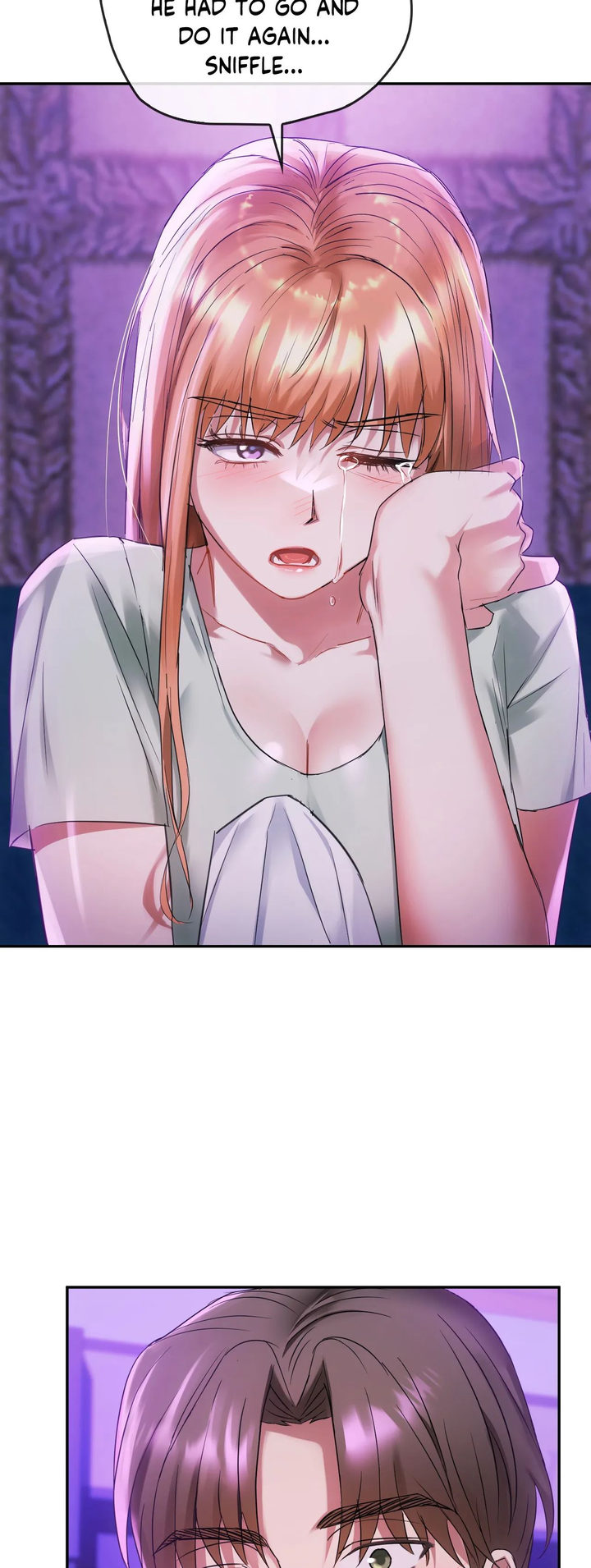 I Can’t Stand It, Ajumma - Chapter 16 [photo 21] - MangaPorn