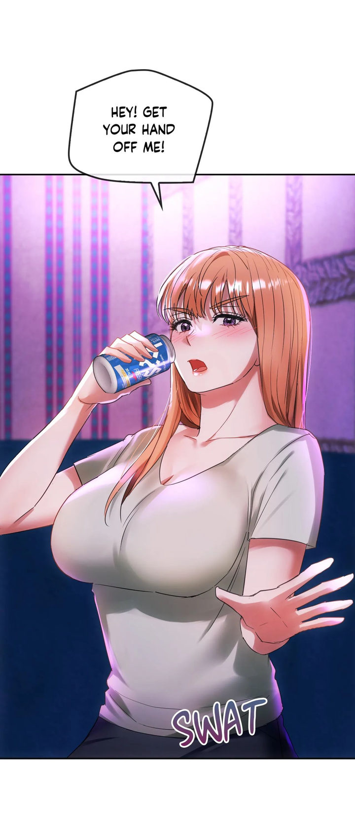 I Can’t Stand It, Ajumma - Chapter 16 [photo 38] - MangaPorn