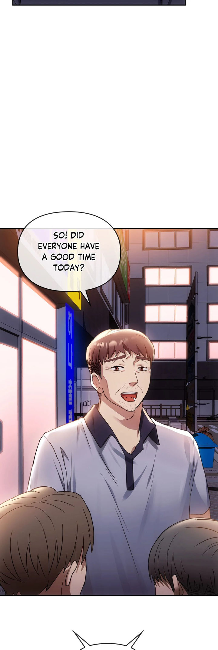 I Can’t Stand It, Ajumma - Chapter 16 [photo 53] - MangaPorn