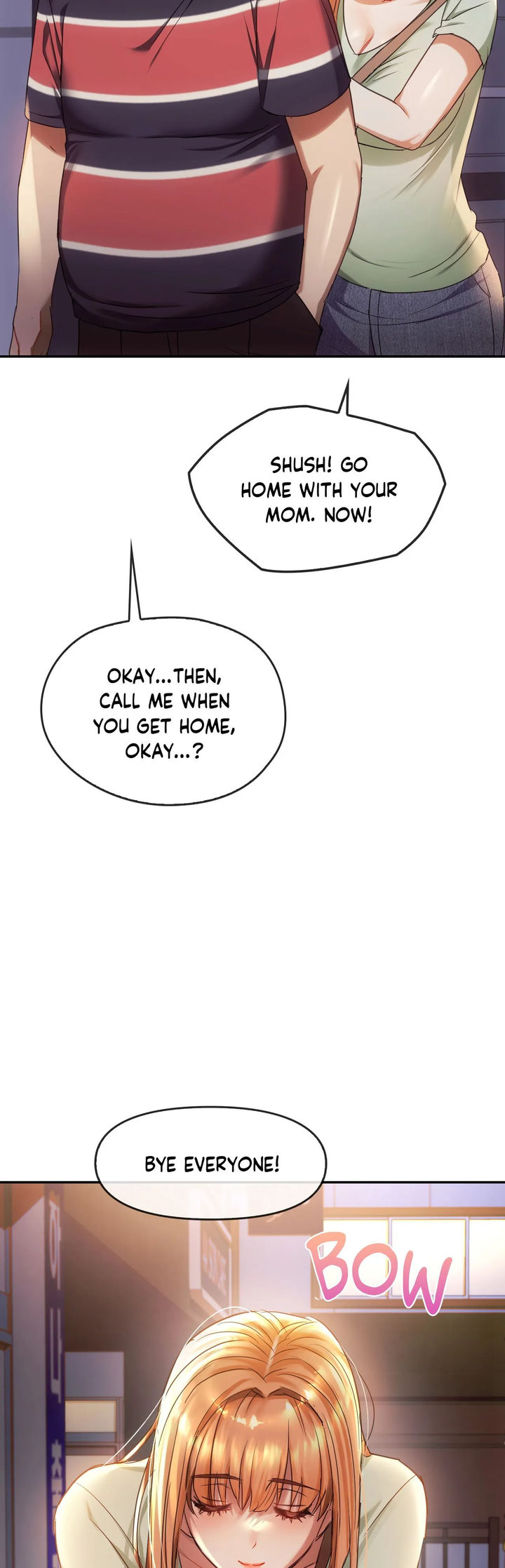 I Can’t Stand It, Ajumma - Chapter 16 [photo 57] - MangaPorn