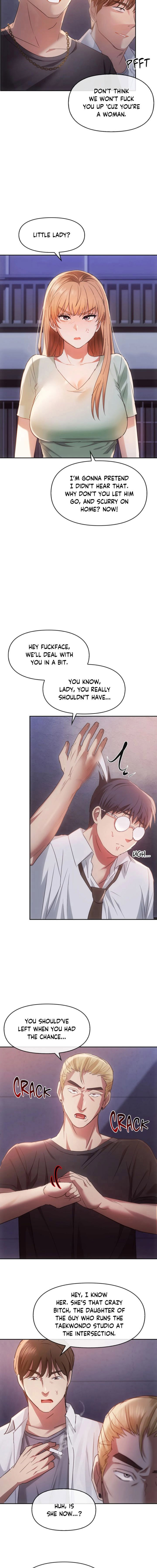 I Can’t Stand It, Ajumma - Chapter 17 [photo 10] - MangaPorn