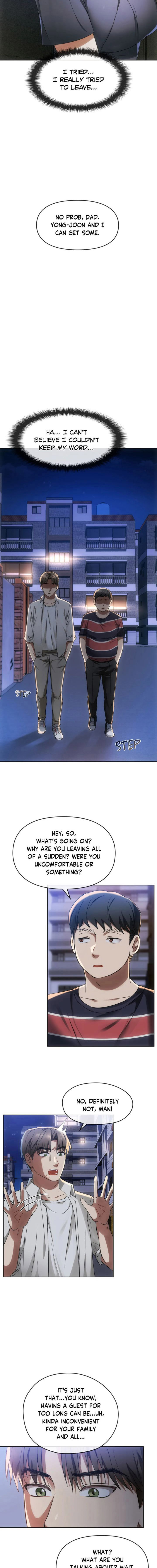 I Can’t Stand It, Ajumma - Chapter 17 [photo 5] - MangaPorn