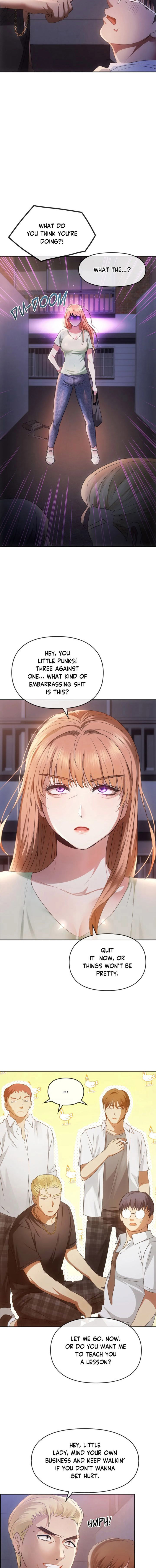 I Can’t Stand It, Ajumma - Chapter 17 [photo 9] - MangaPorn