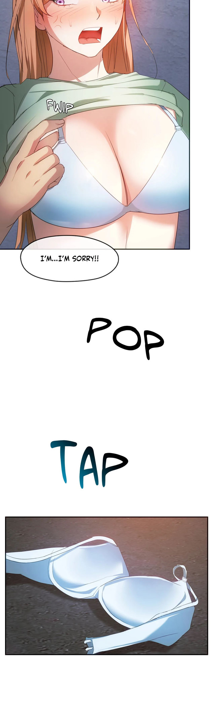 I Can’t Stand It, Ajumma - Chapter 18 [photo 21] - MangaPorn