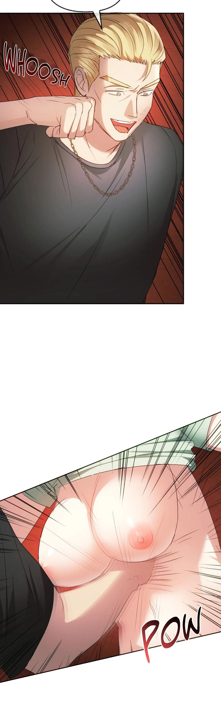 I Can’t Stand It, Ajumma - Chapter 18 [photo 24] - MangaPorn