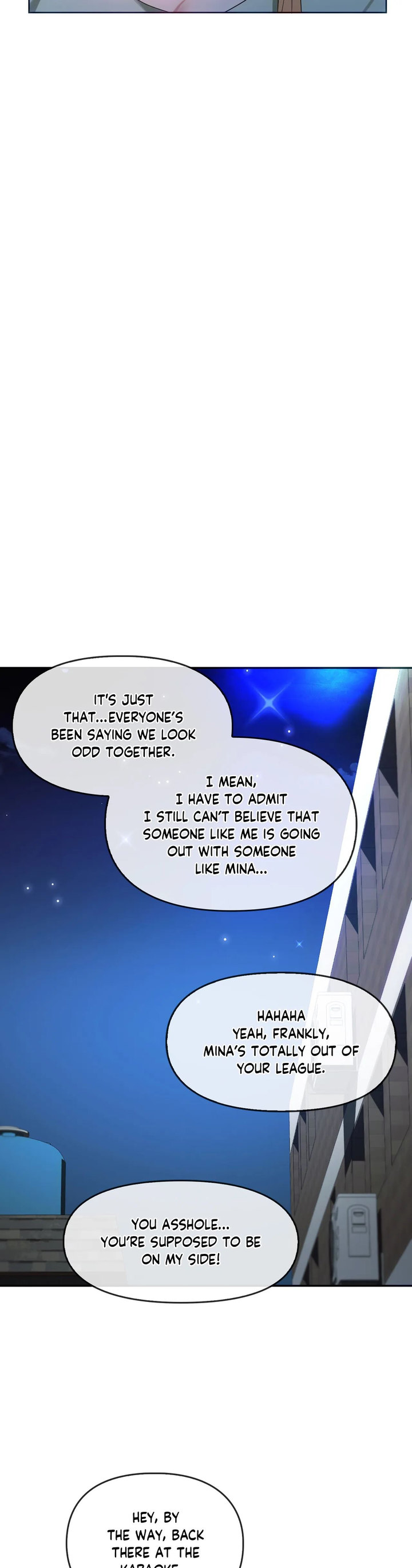 I Can’t Stand It, Ajumma - Chapter 18 [photo 29] - MangaPorn