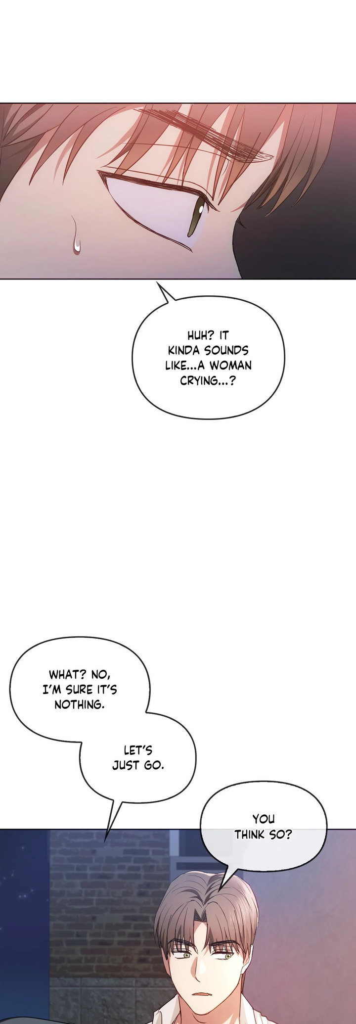 I Can’t Stand It, Ajumma - Chapter 18 [photo 33] - MangaPorn