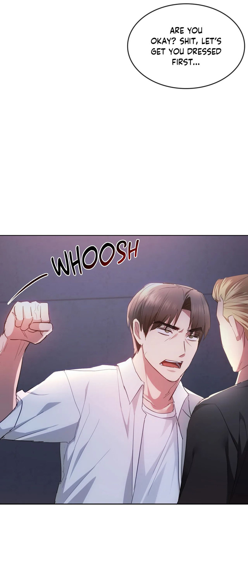 I Can’t Stand It, Ajumma - Chapter 19 [photo 10] - MangaPorn