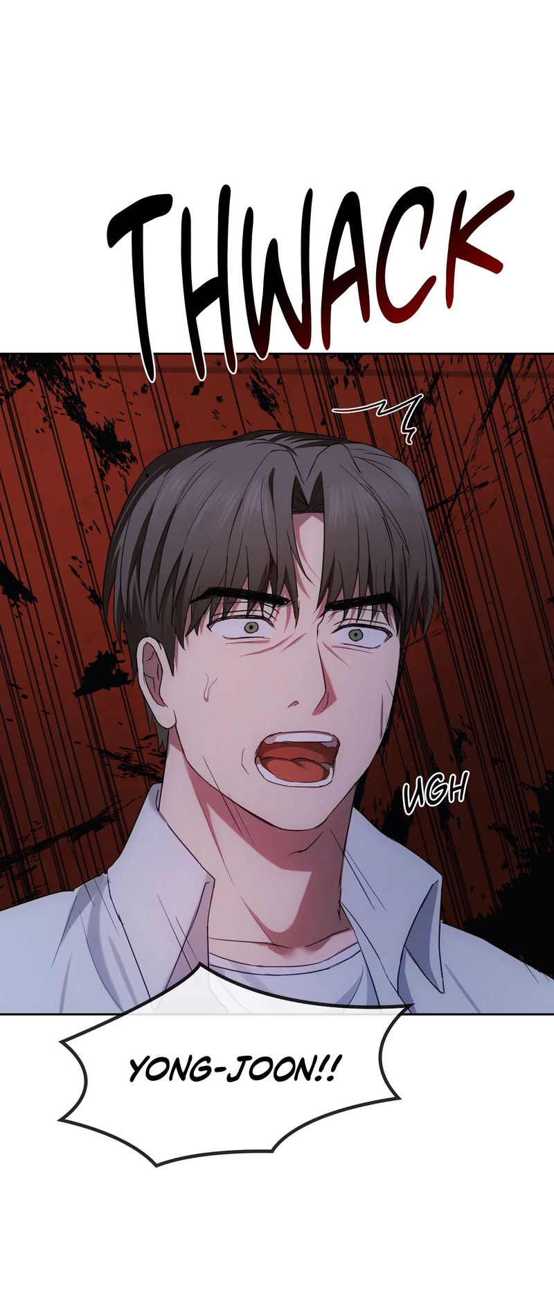 I Can’t Stand It, Ajumma - Chapter 19 [photo 12] - MangaPorn