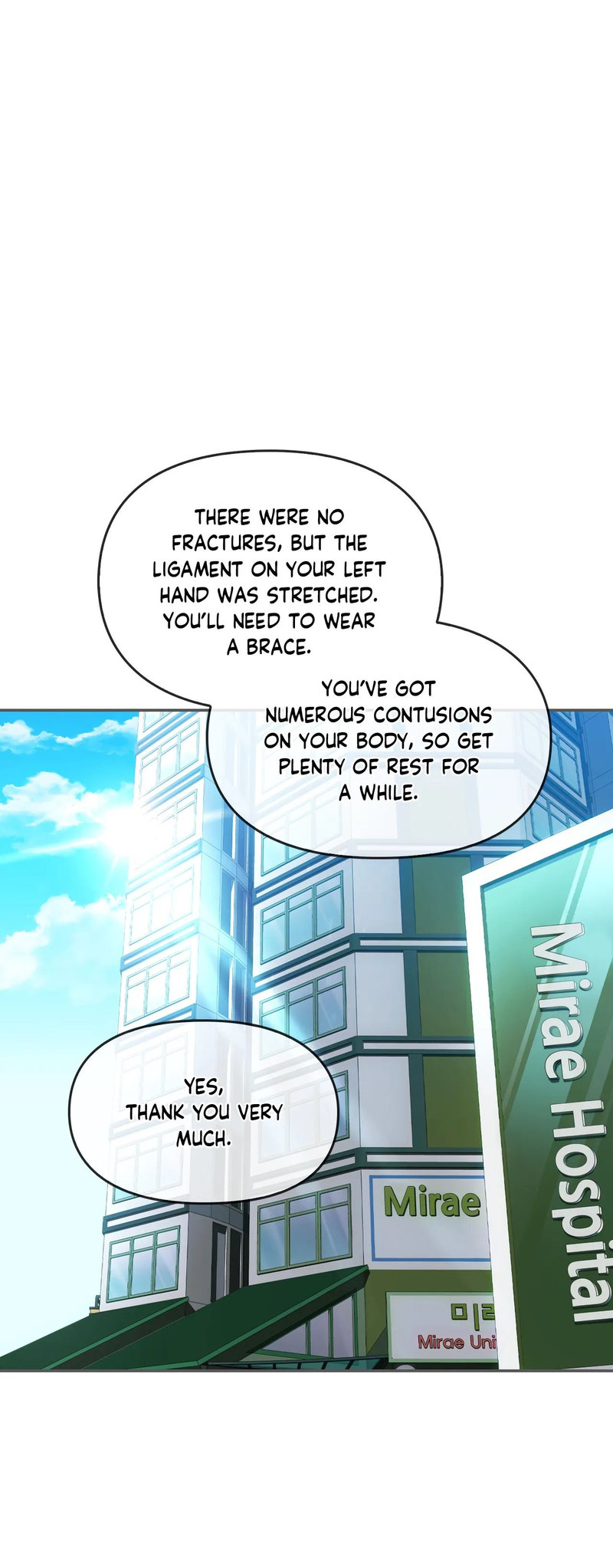 I Can’t Stand It, Ajumma - Chapter 19 [photo 24] - MangaPorn