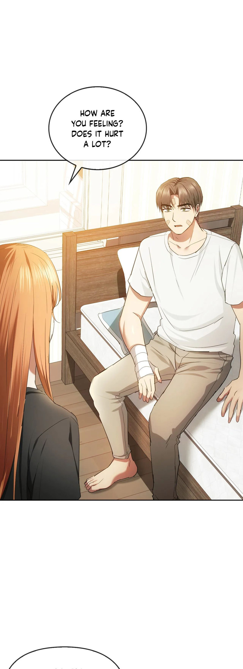 I Can’t Stand It, Ajumma - Chapter 19 [photo 43] - MangaPorn