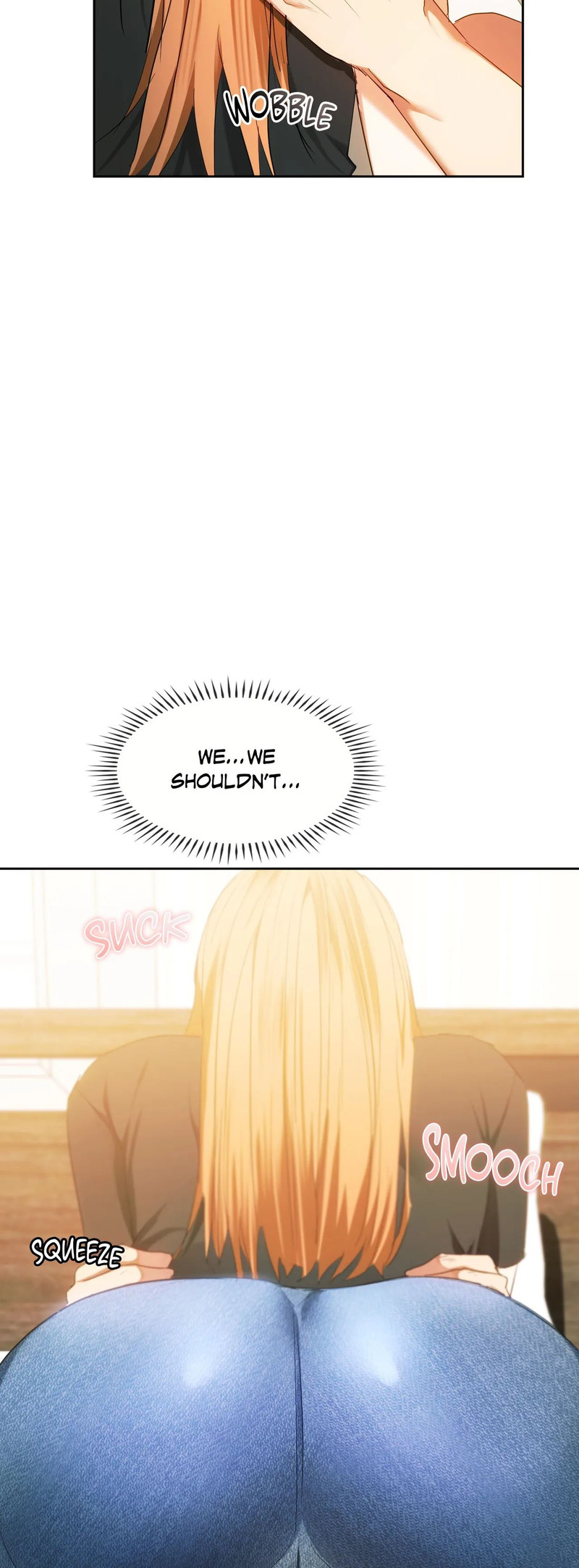 I Can’t Stand It, Ajumma - Chapter 19 [photo 59] - MangaPorn