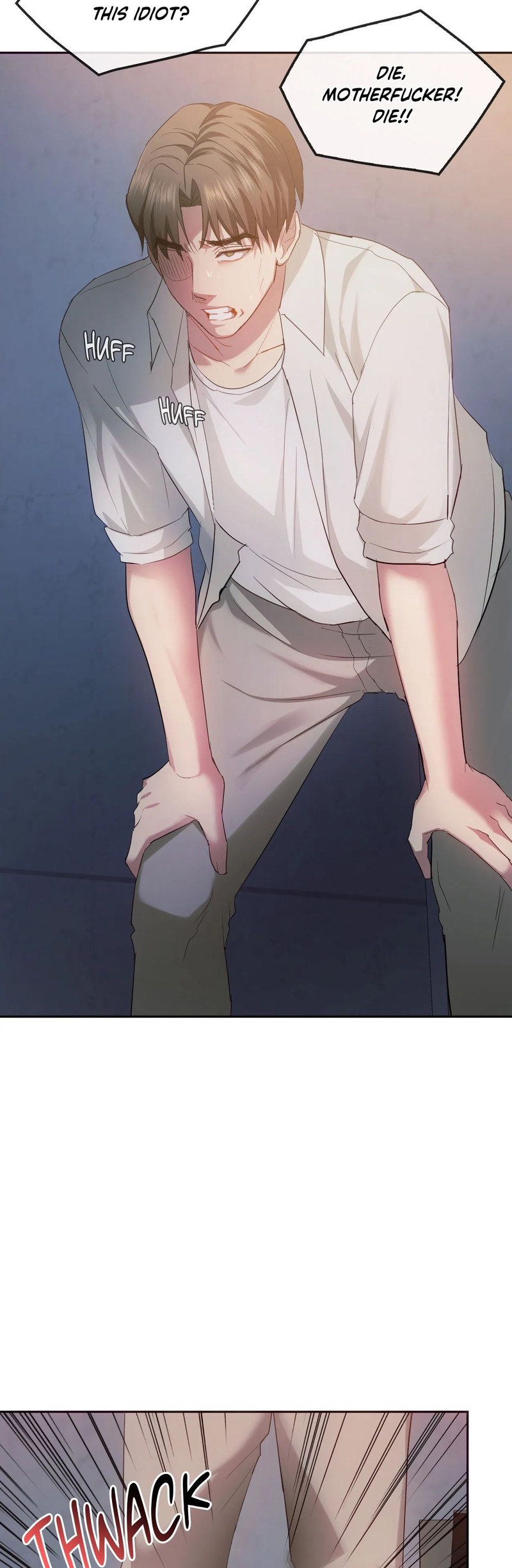 I Can’t Stand It, Ajumma - Chapter 20 [photo 10] - MangaPorn