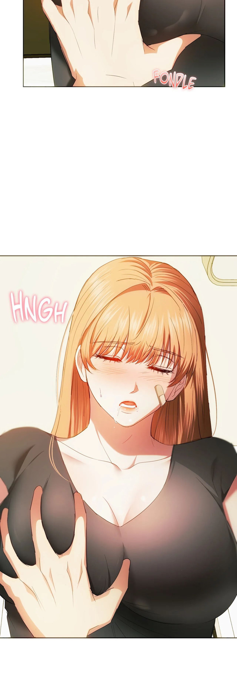 I Can’t Stand It, Ajumma - Chapter 20 [photo 18] - MangaPorn