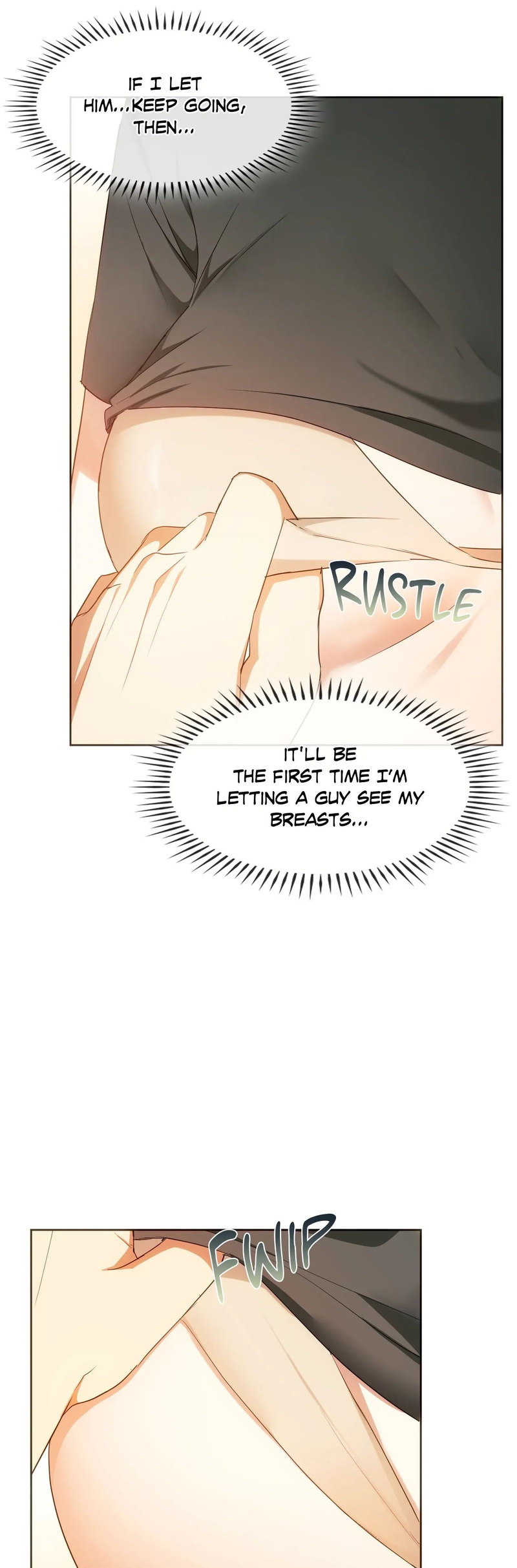 I Can’t Stand It, Ajumma - Chapter 20 [photo 21] - MangaPorn