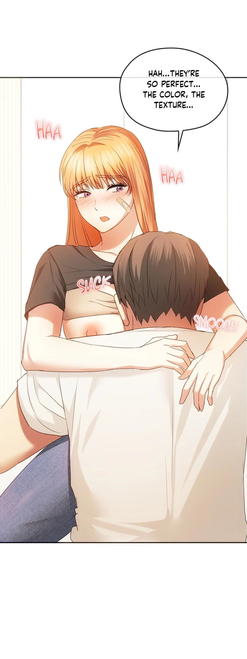 I Can’t Stand It, Ajumma - Chapter 20 [photo 28] - MangaPorn