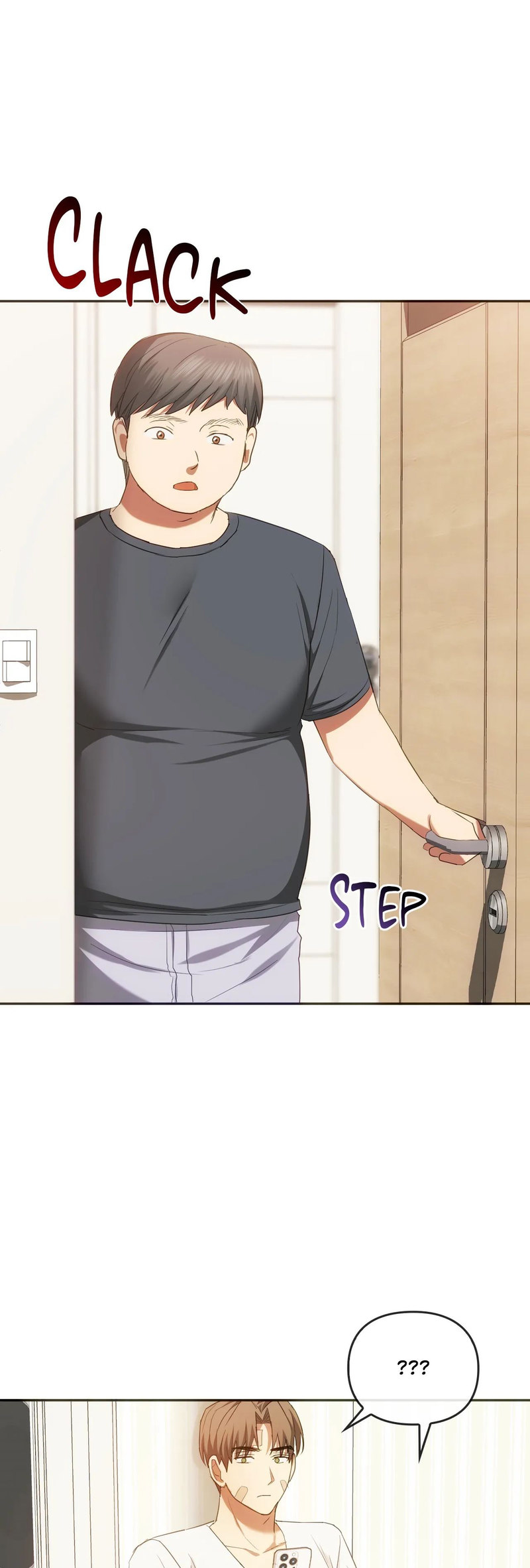 I Can’t Stand It, Ajumma - Chapter 20 [photo 37] - MangaPorn