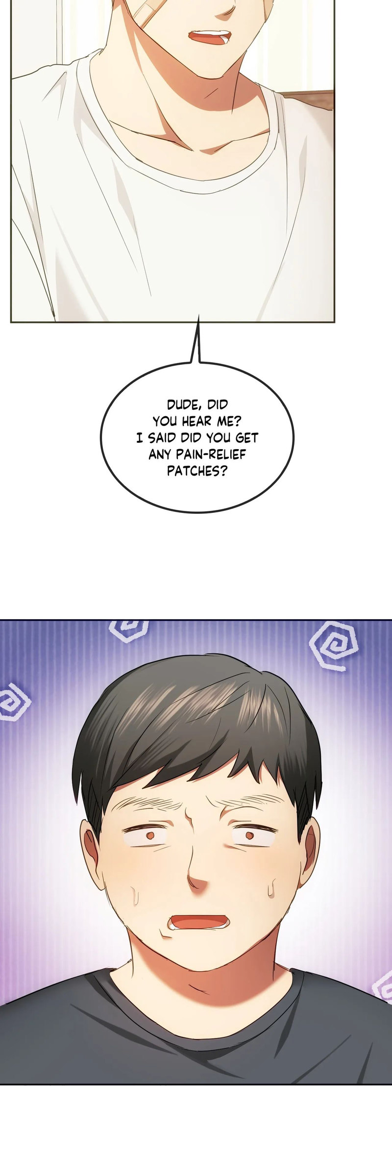 I Can’t Stand It, Ajumma - Chapter 20 [photo 39] - MangaPorn