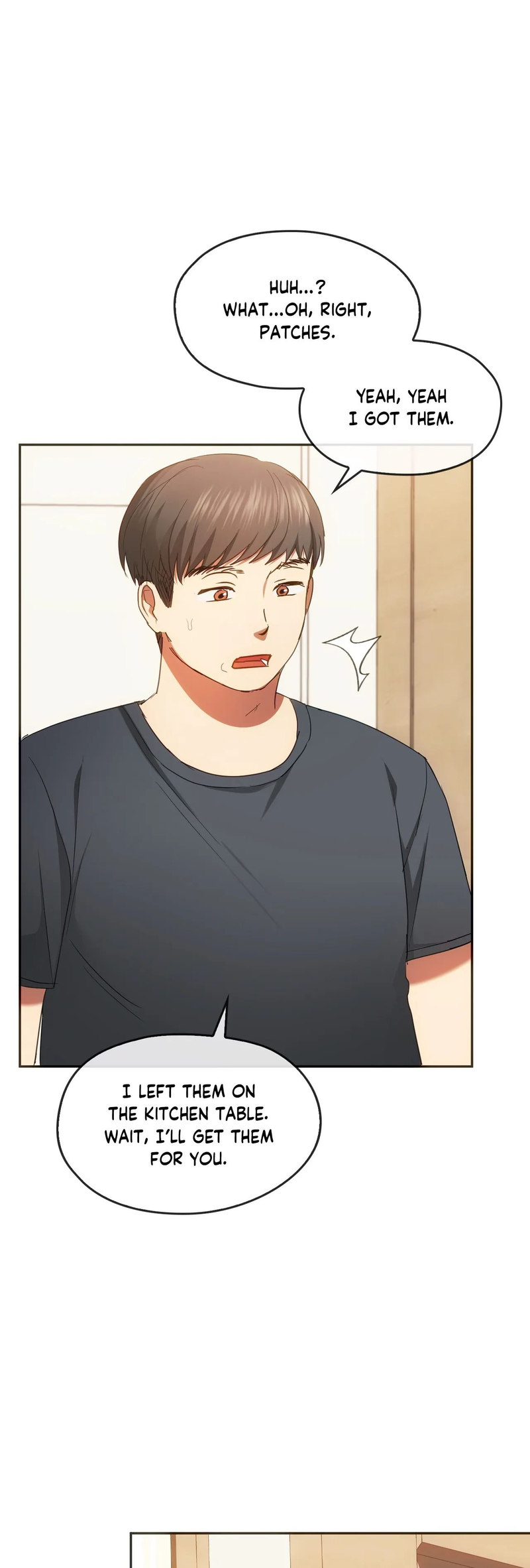 I Can’t Stand It, Ajumma - Chapter 20 [photo 40] - MangaPorn