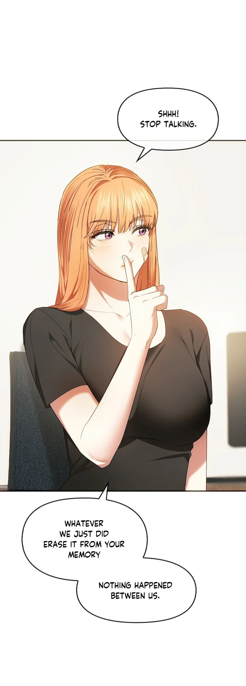 I Can’t Stand It, Ajumma - Chapter 20 [photo 43] - MangaPorn