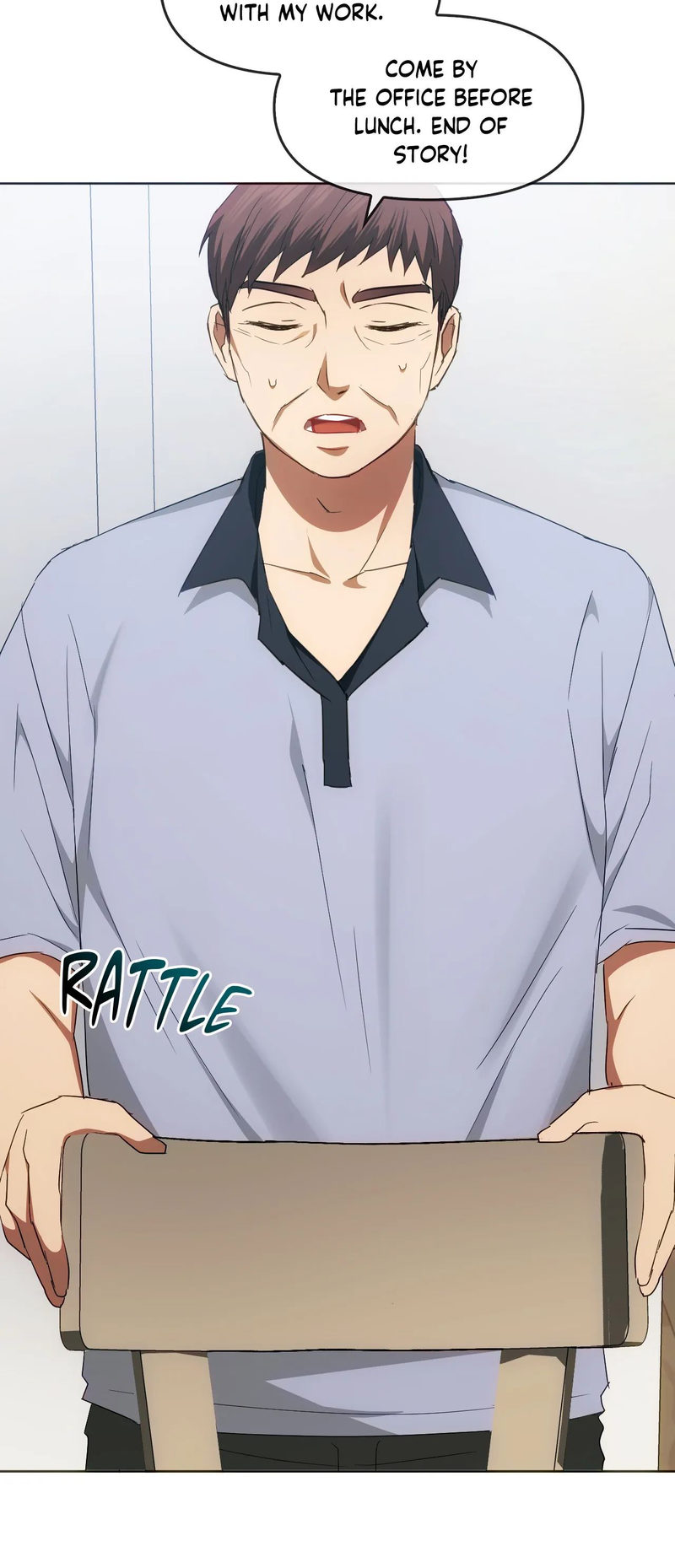 I Can’t Stand It, Ajumma - Chapter 21 [photo 18] - MangaPorn