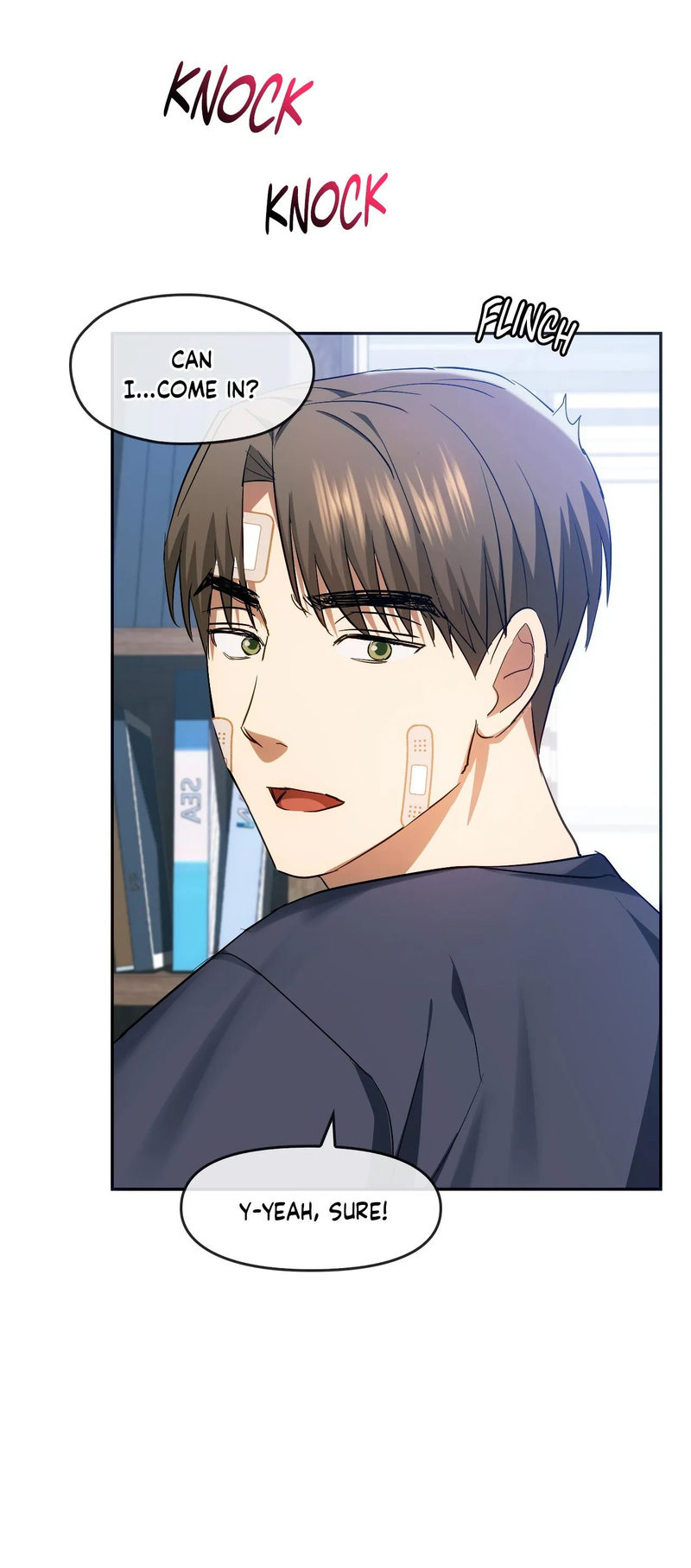 I Can’t Stand It, Ajumma - Chapter 21 [photo 23] - MangaPorn