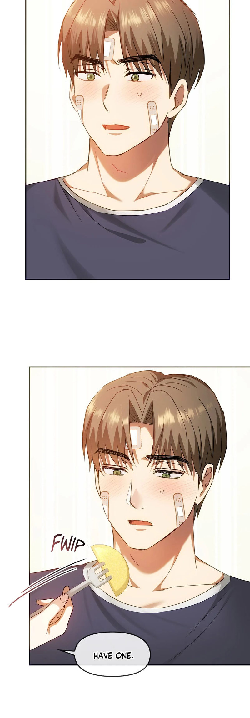 I Can’t Stand It, Ajumma - Chapter 22 [photo 20] - MangaPorn