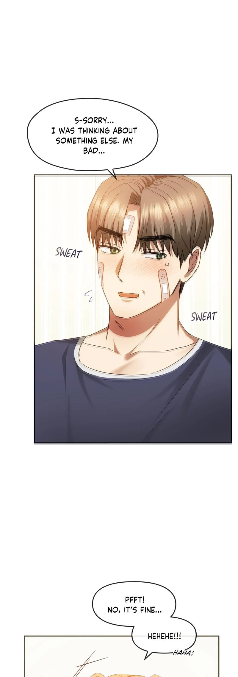 I Can’t Stand It, Ajumma - Chapter 22 [photo 25] - MangaPorn