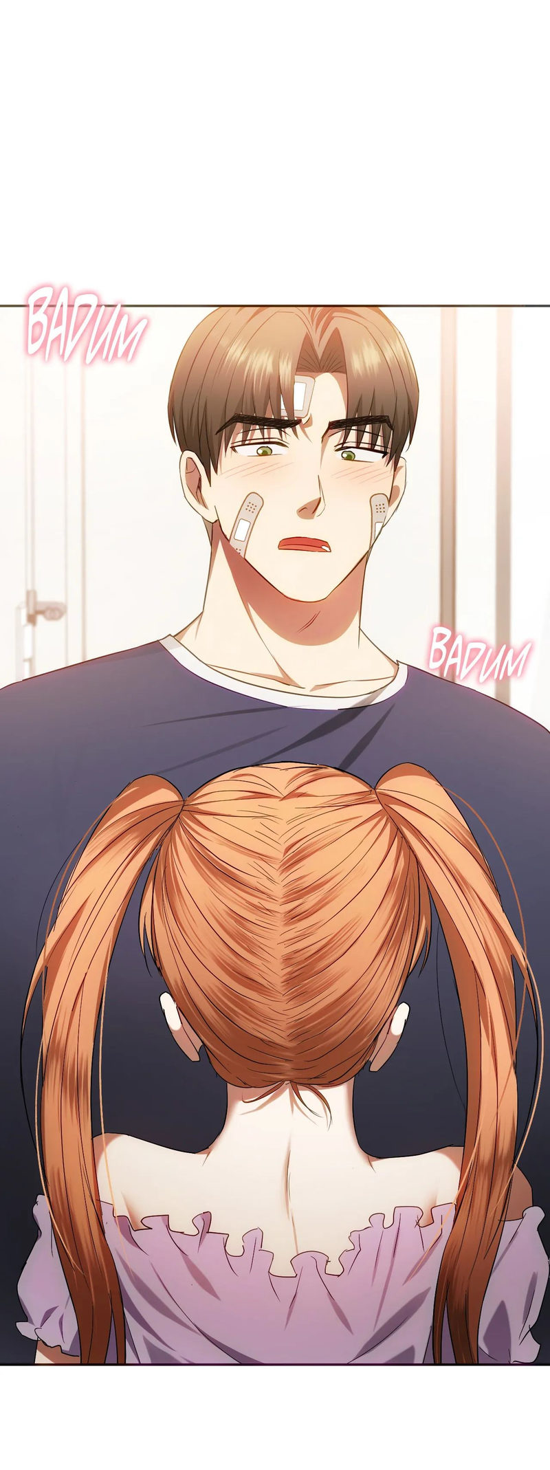 I Can’t Stand It, Ajumma - Chapter 22 [photo 7] - MangaPorn