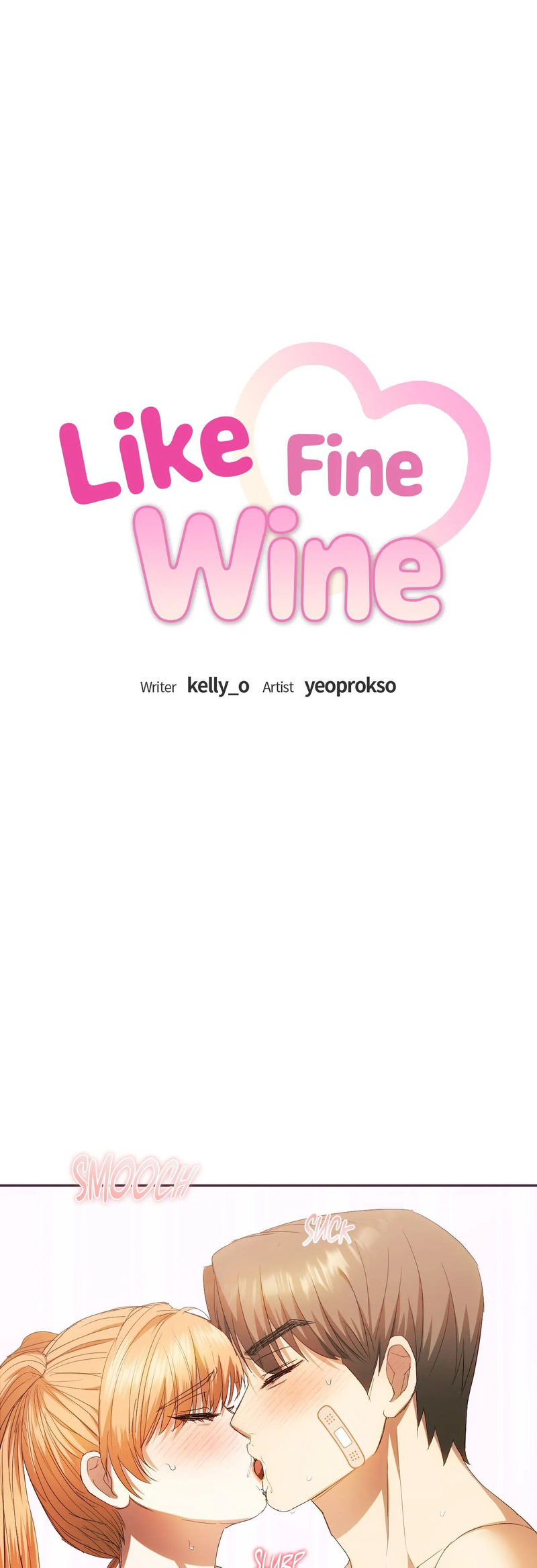 I Can’t Stand It, Ajumma - Chapter 23 [photo 1] - MangaPorn