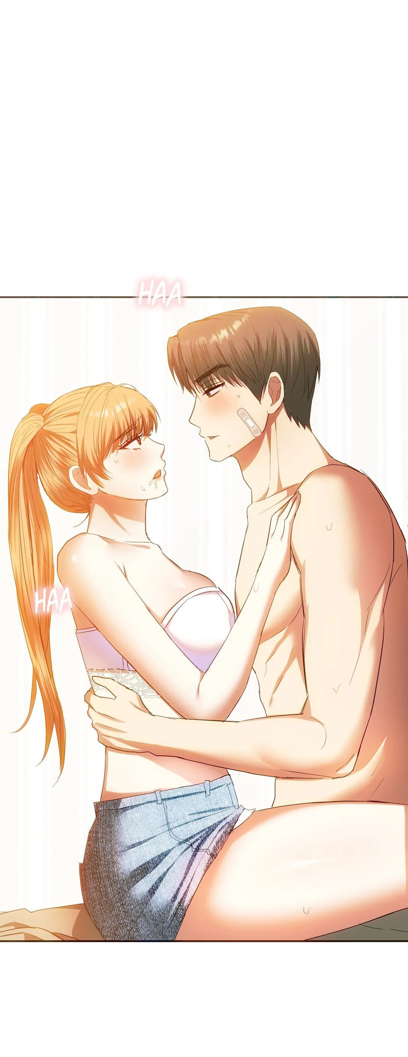 I Can’t Stand It, Ajumma - Chapter 23 [photo 13] - MangaPorn