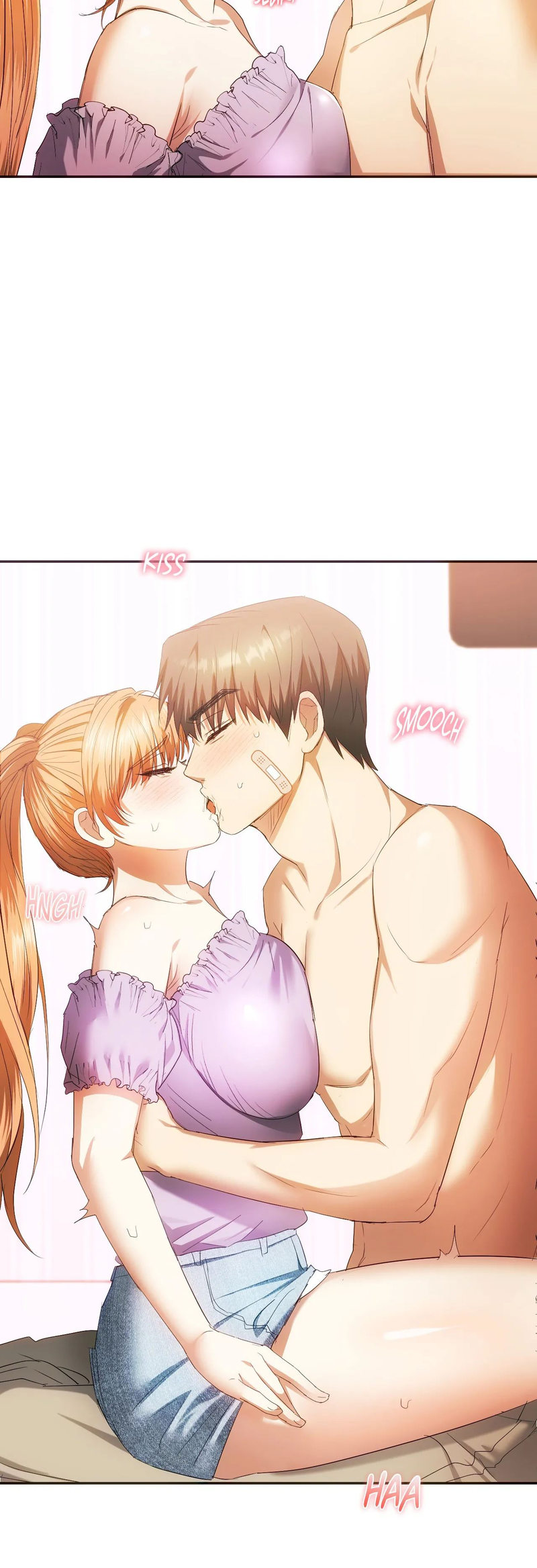 I Can’t Stand It, Ajumma - Chapter 23 [photo 2] - MangaPorn