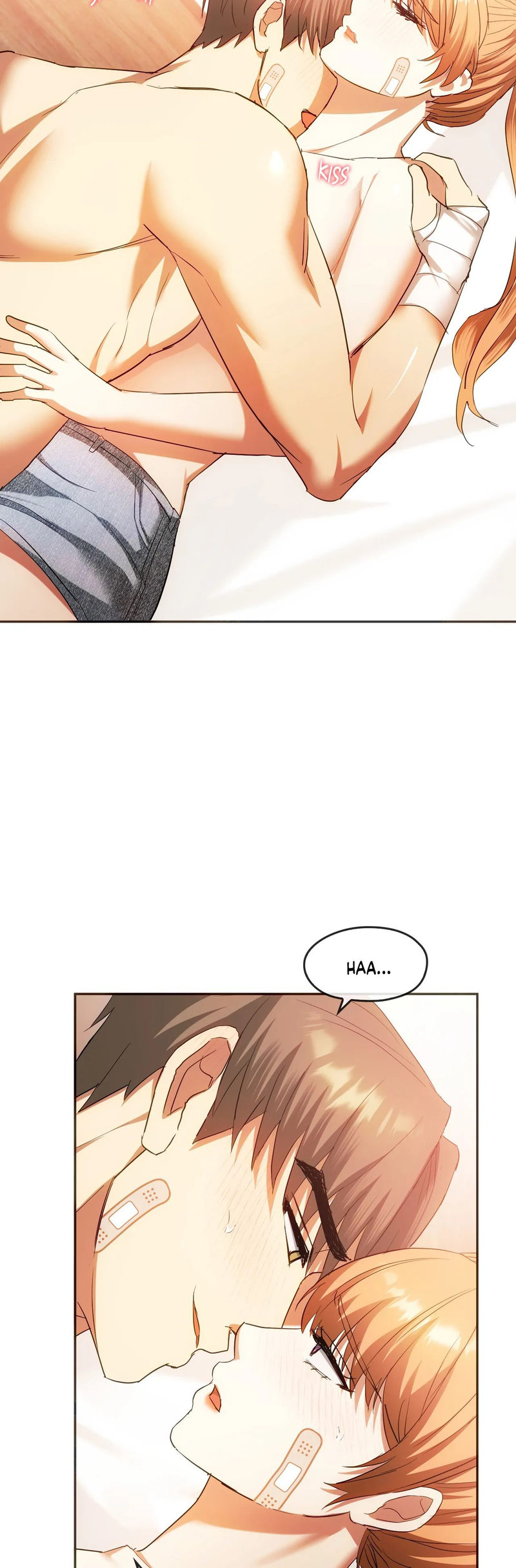 I Can’t Stand It, Ajumma - Chapter 23 [photo 21] - MangaPorn