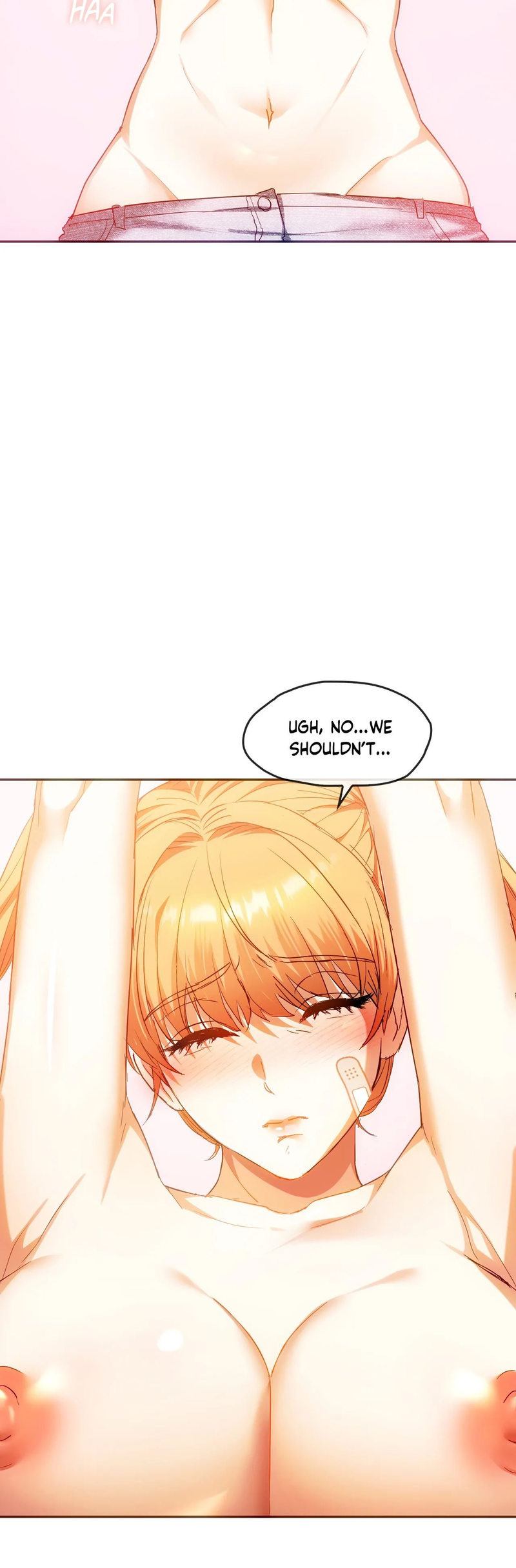 I Can’t Stand It, Ajumma - Chapter 23 [photo 24] - MangaPorn