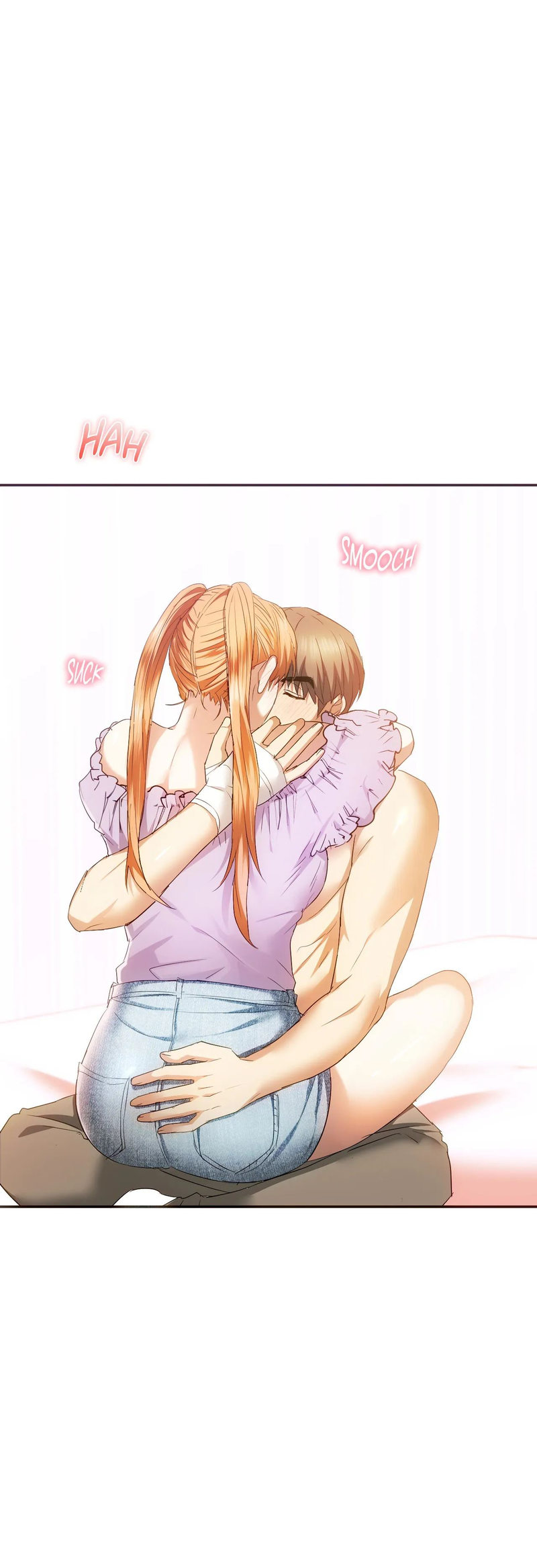 I Can’t Stand It, Ajumma - Chapter 23 [photo 3] - MangaPorn