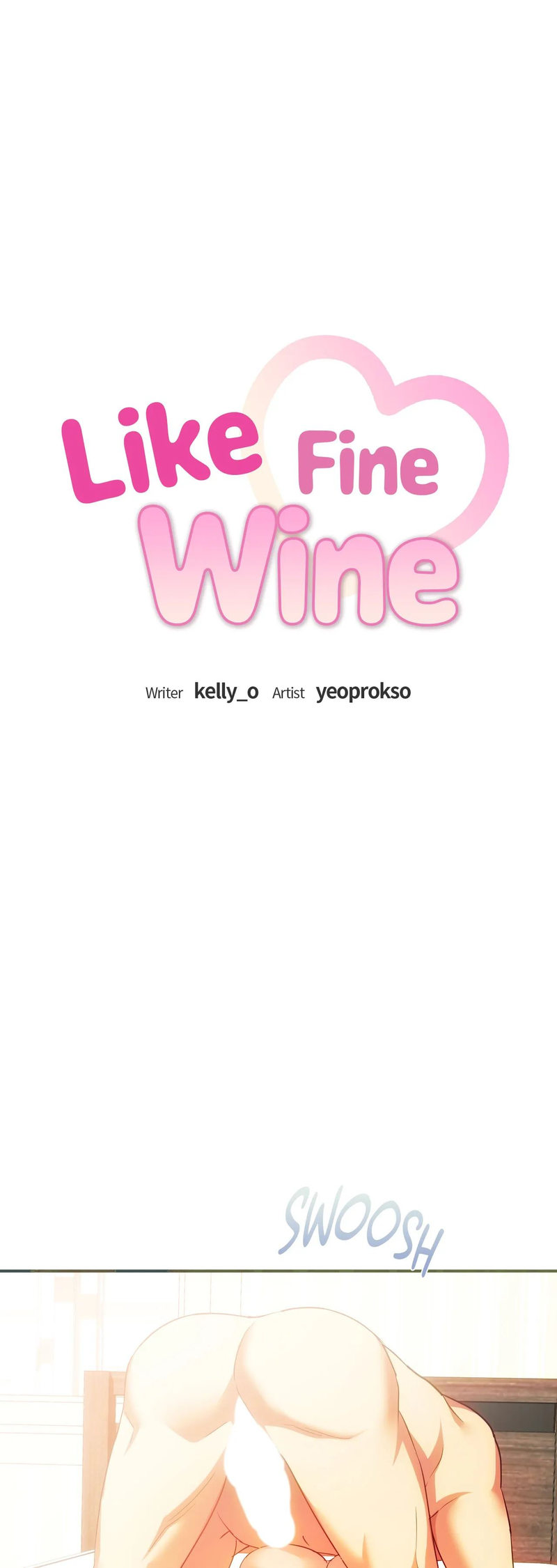 I Can’t Stand It, Ajumma - Chapter 24 [photo 1] - MangaPorn