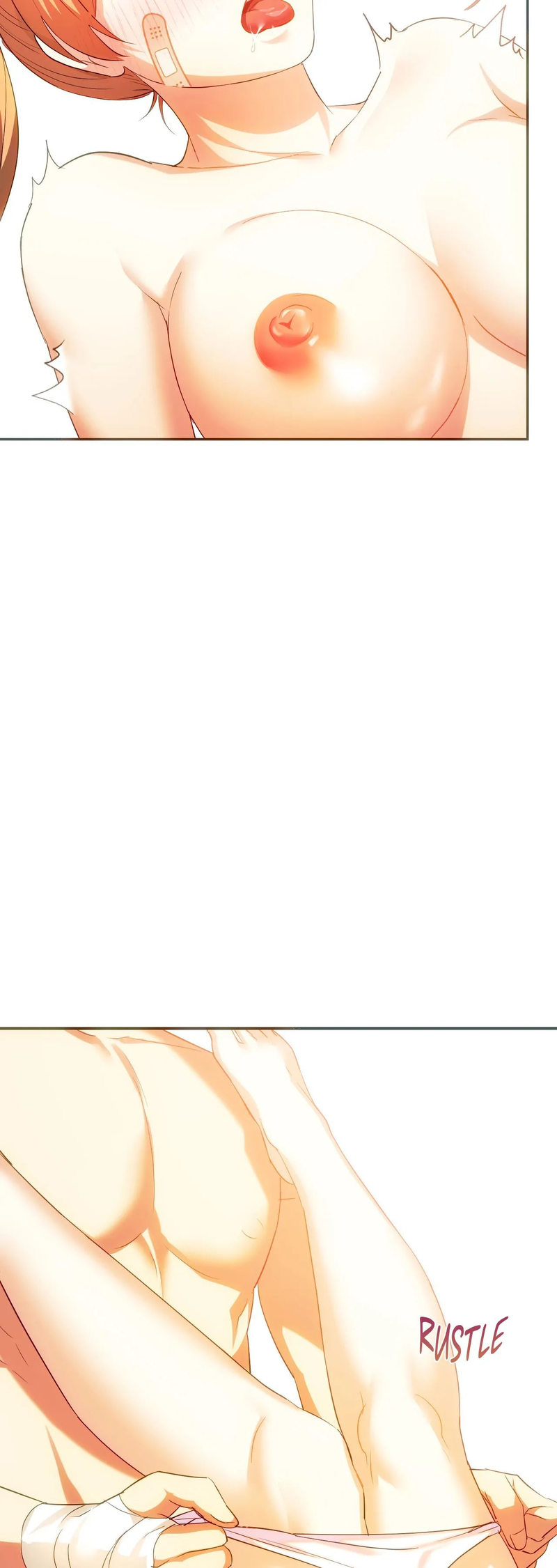 I Can’t Stand It, Ajumma - Chapter 24 [photo 4] - MangaPorn