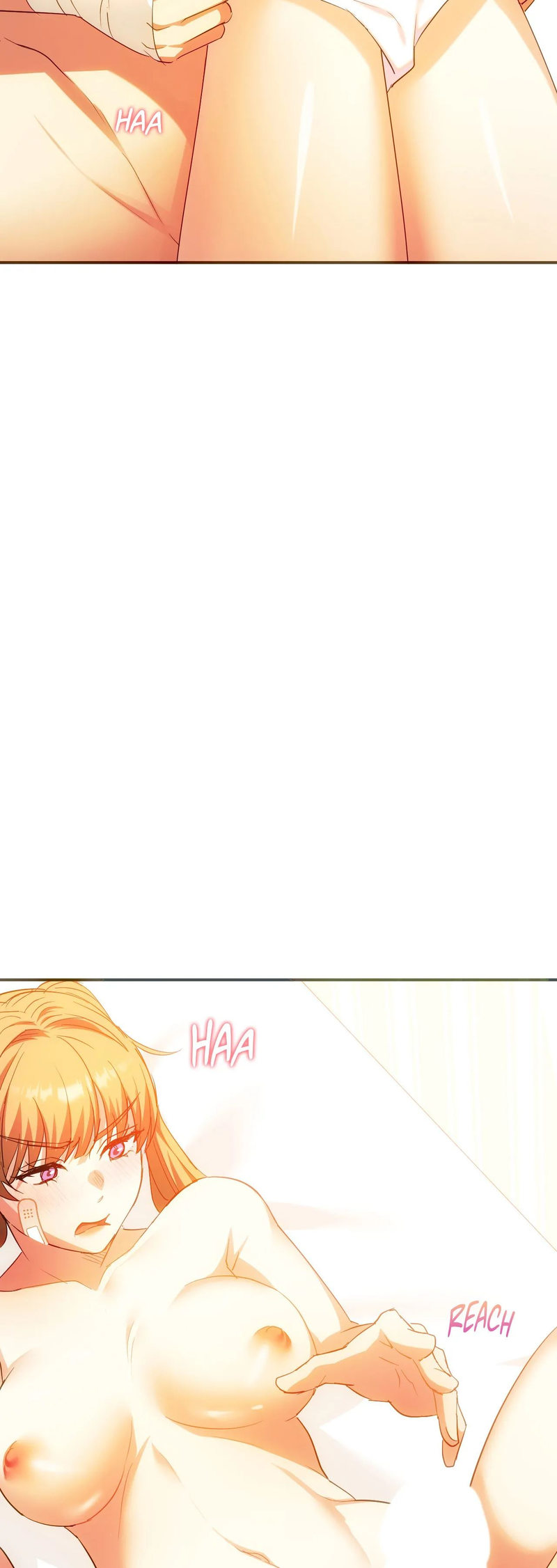 I Can’t Stand It, Ajumma - Chapter 24 [photo 5] - MangaPorn