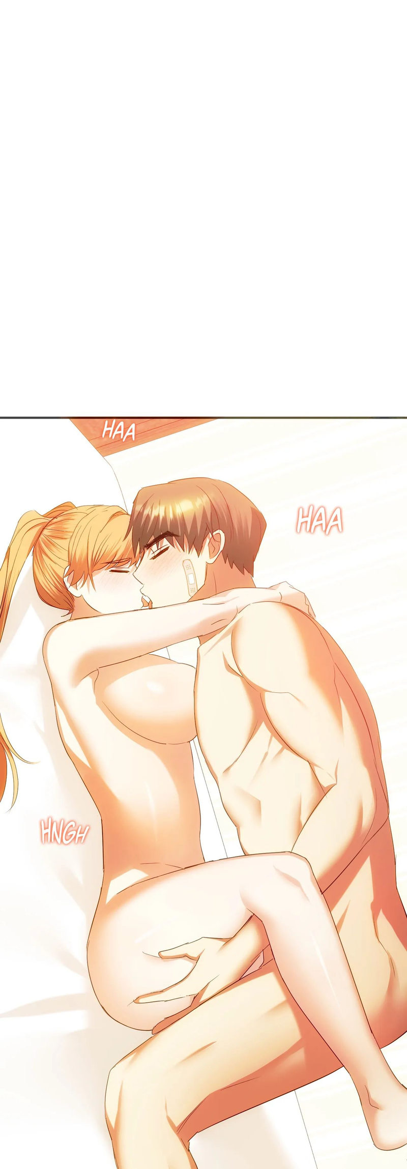 I Can’t Stand It, Ajumma - Chapter 24 [photo 7] - MangaPorn