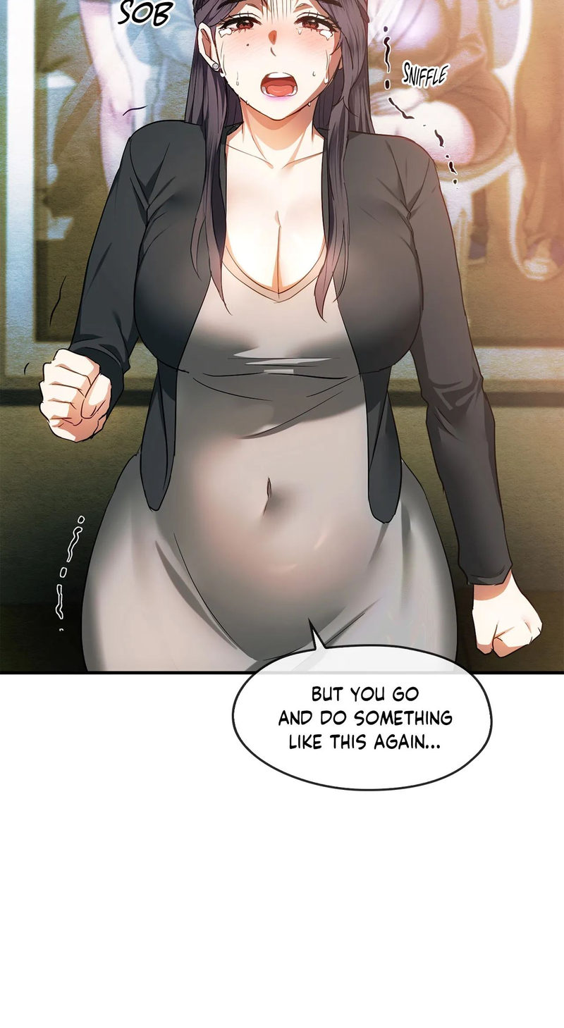 I Can’t Stand It, Ajumma - Chapter 25 [photo 17] - MangaPorn