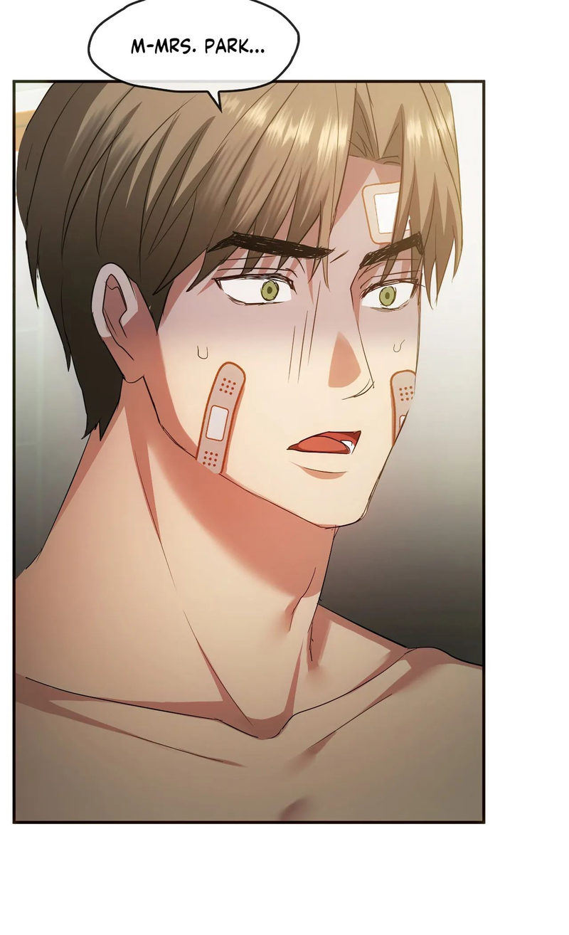 I Can’t Stand It, Ajumma - Chapter 25 [photo 3] - MangaPorn