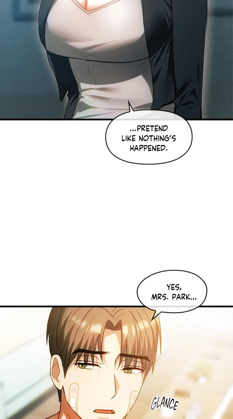 I Can’t Stand It, Ajumma - Chapter 25 [photo 45] - MangaPorn