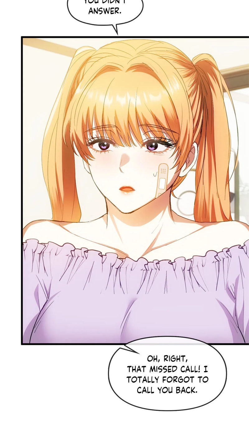 I Can’t Stand It, Ajumma - Chapter 25 [photo 48] - MangaPorn