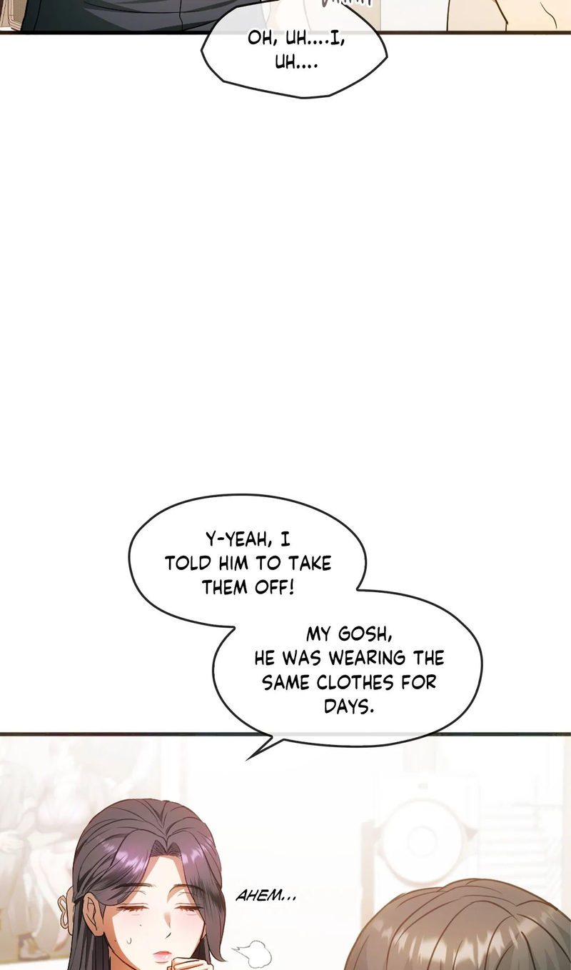 I Can’t Stand It, Ajumma - Chapter 25 [photo 51] - MangaPorn