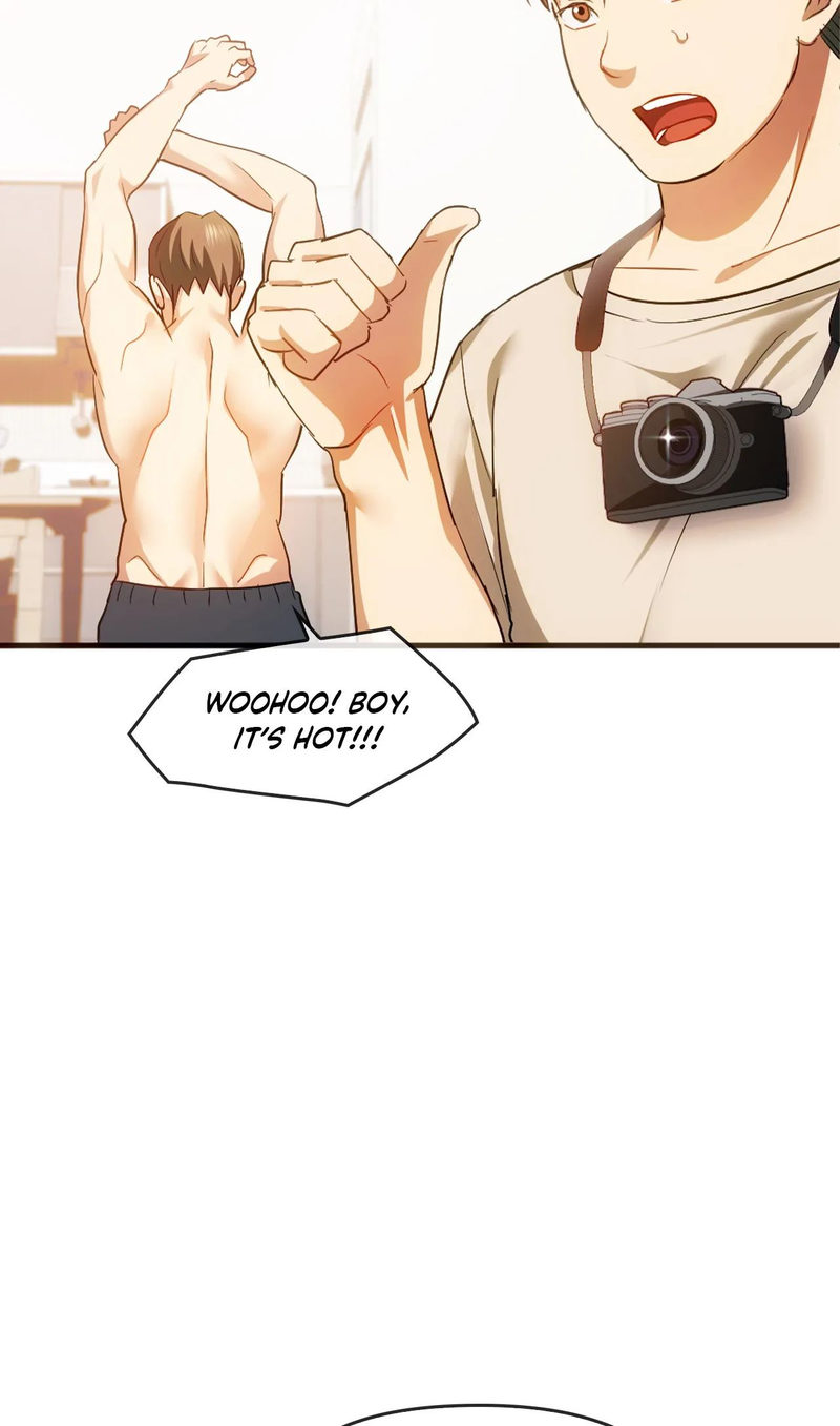 I Can’t Stand It, Ajumma - Chapter 25 [photo 53] - MangaPorn