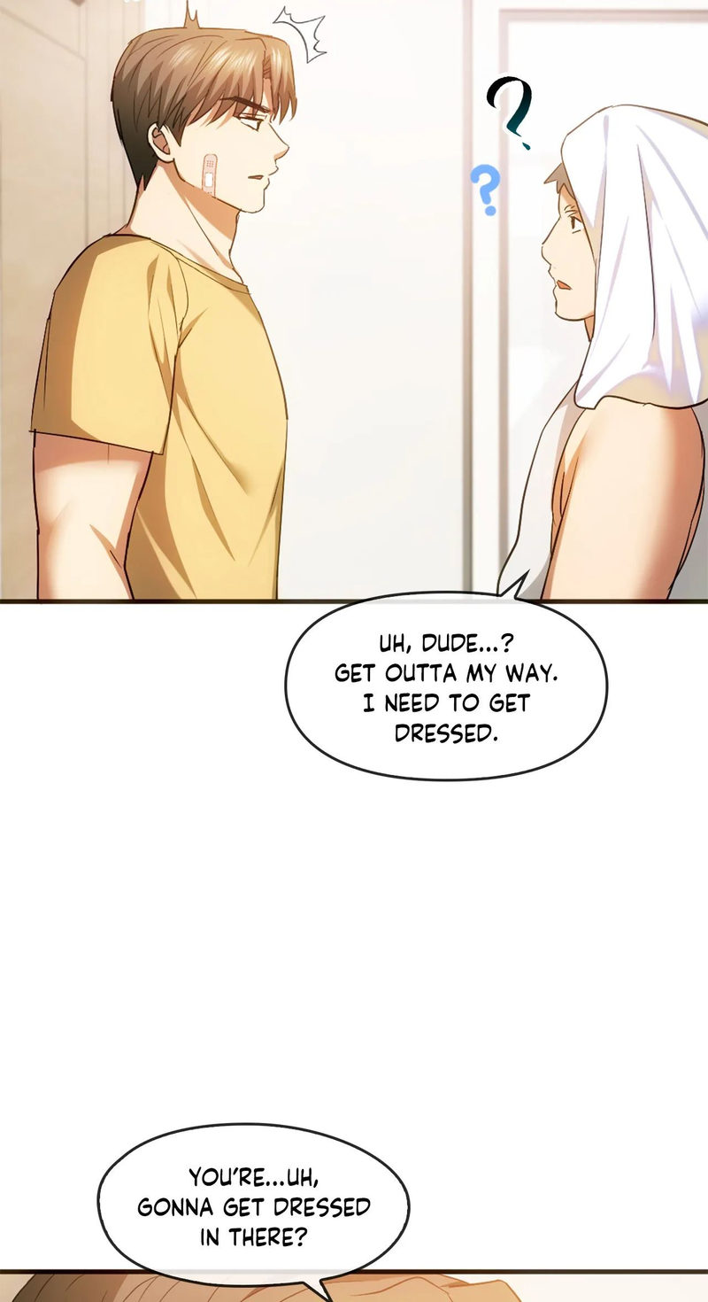 I Can’t Stand It, Ajumma - Chapter 25 [photo 64] - MangaPorn